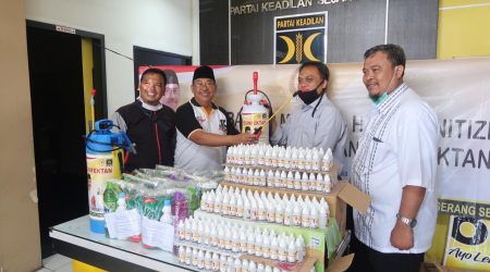Pemerintah Harus Memperbanyak Lab Uji Covid-19