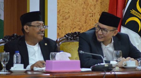 PKS Minta Pemerintah Tarik RUU Omnibuslaw