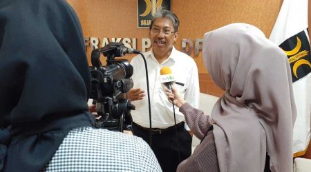 Pemerintah Harus Transparan Soal Jumlah Penderita Covid 19