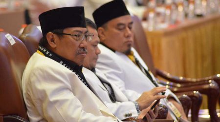 Pemerintah Wajib Mengawal Produk Inovasi Corona
