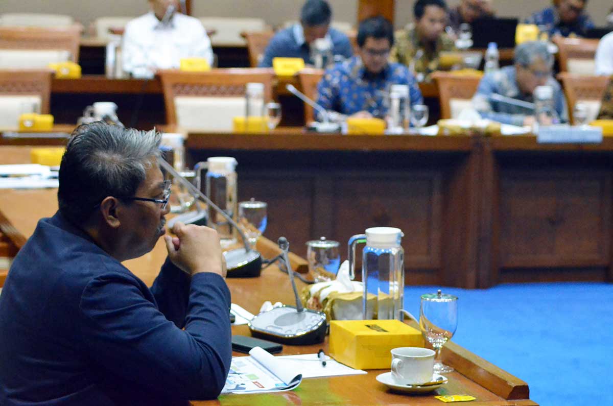 PKS: Pembahasan Anggaran 2021 Harus Tetap Mengakui Hak Budgeting DPR