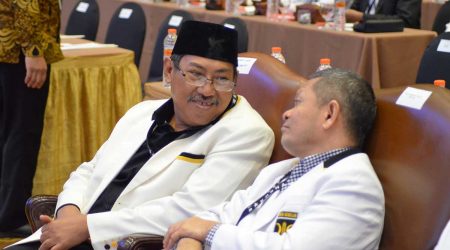 Fraksi PKS mengusulkan agar TAP MPRS No. 25/1966 jadi landasan dalam RUU HIP