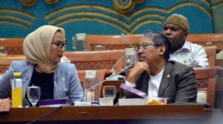 Soal Harga BBM, PKS: Pemerintah Lamban