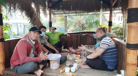 rakor tim pak mul