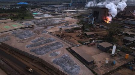 Menyusul Kebakaran Smelter di Morowali Utara, PKS: Minta BPK Audit Komprehensif Program Hilirisasi Nikel