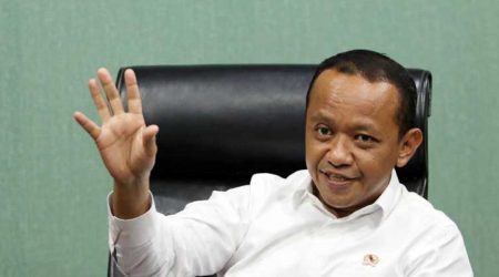 Mulyanto: KPK Harus Periksa Bahlil Terkait Pencabutan IUP & HGU